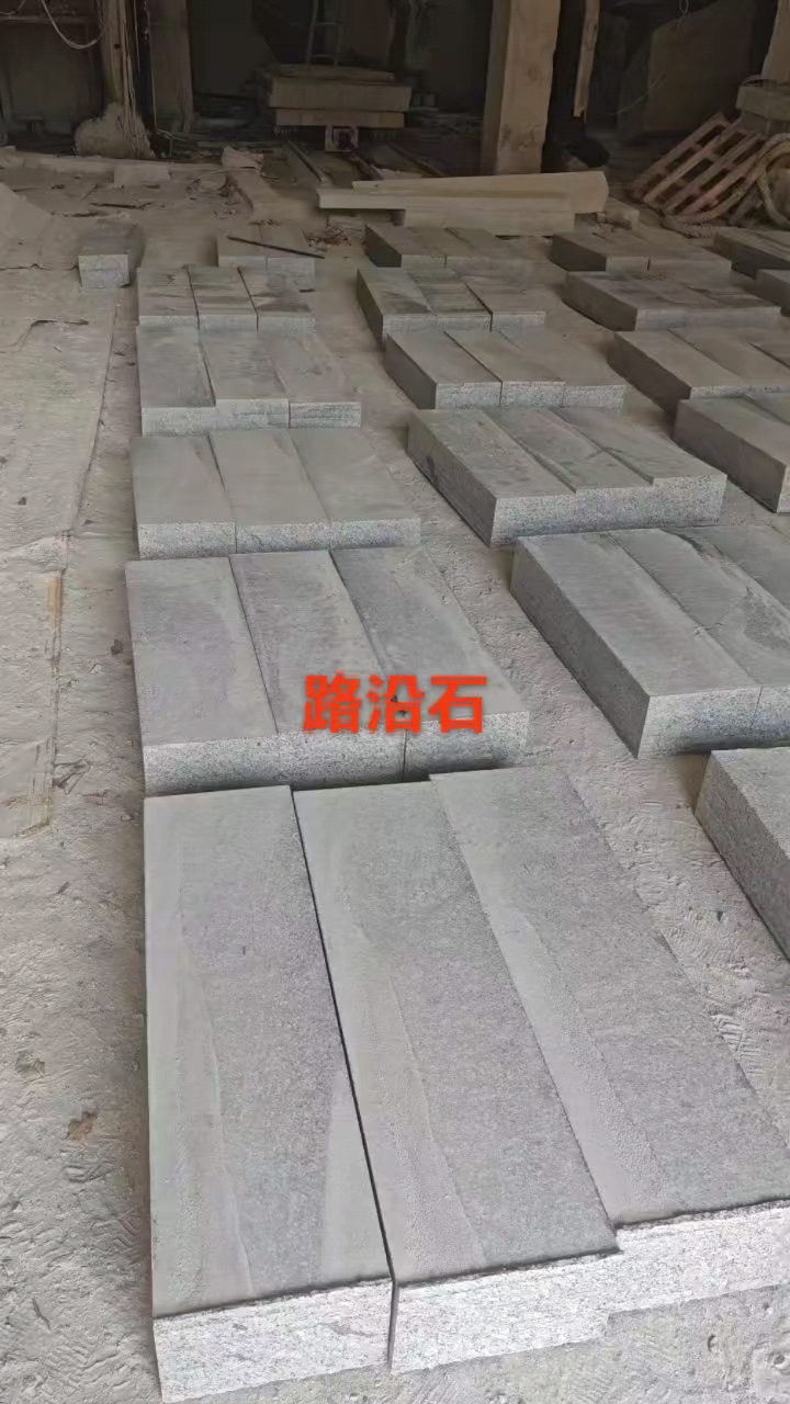 恒真石业主营石栏杆路沿石河道栏杆别墅阳台栏杆桥栏杆水池坯墓