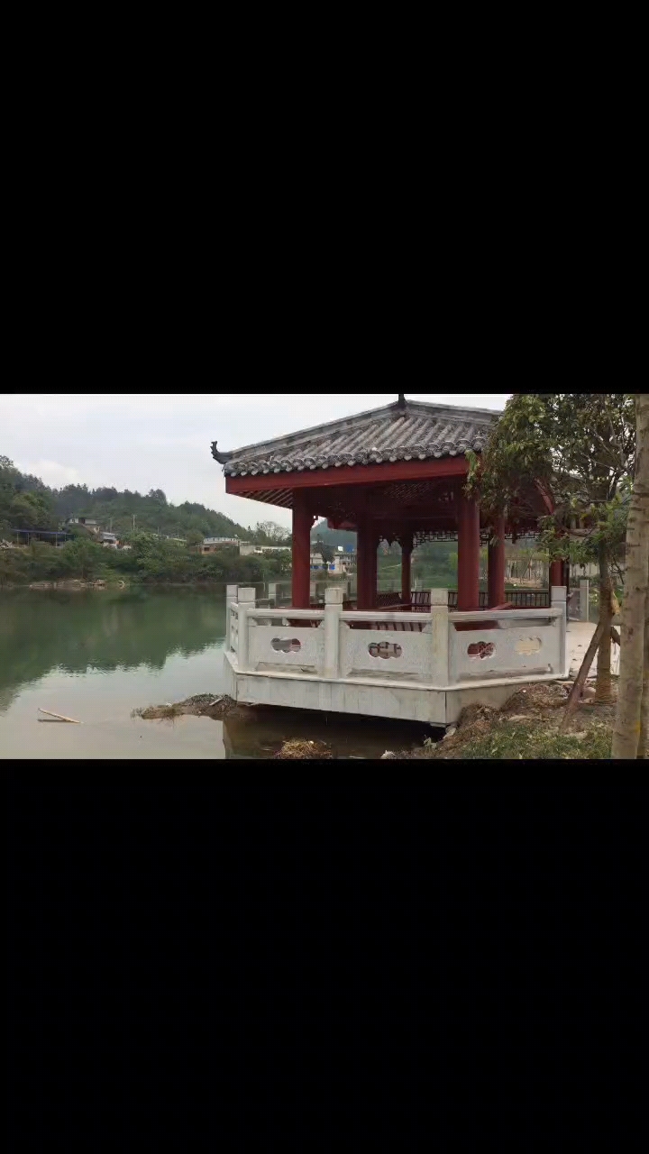 恒真石业主营石栏杆路沿石河道栏杆别墅阳台栏杆桥栏杆水池坯墓