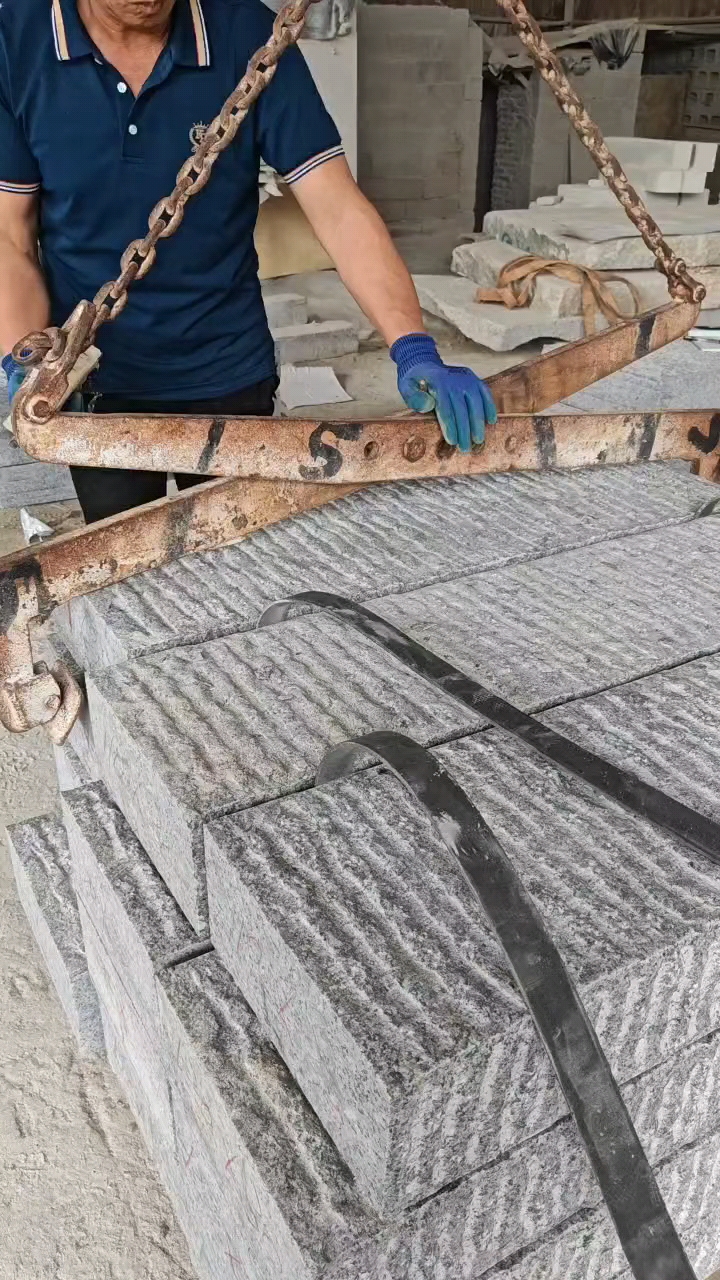 恒真石业主营石栏杆路沿石河道栏杆别墅阳台栏杆桥栏杆水池坯墓