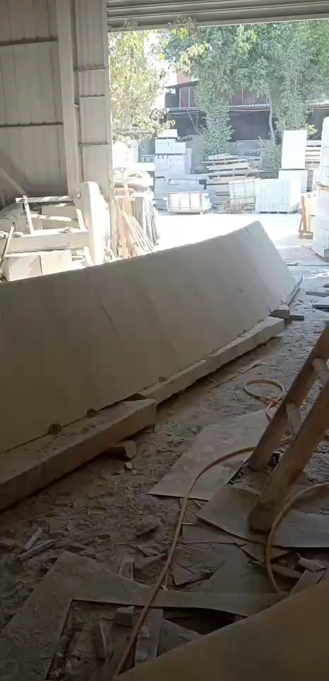 恒真石业主营石栏杆路沿石河道栏杆别墅阳台栏杆桥栏杆水池坯墓