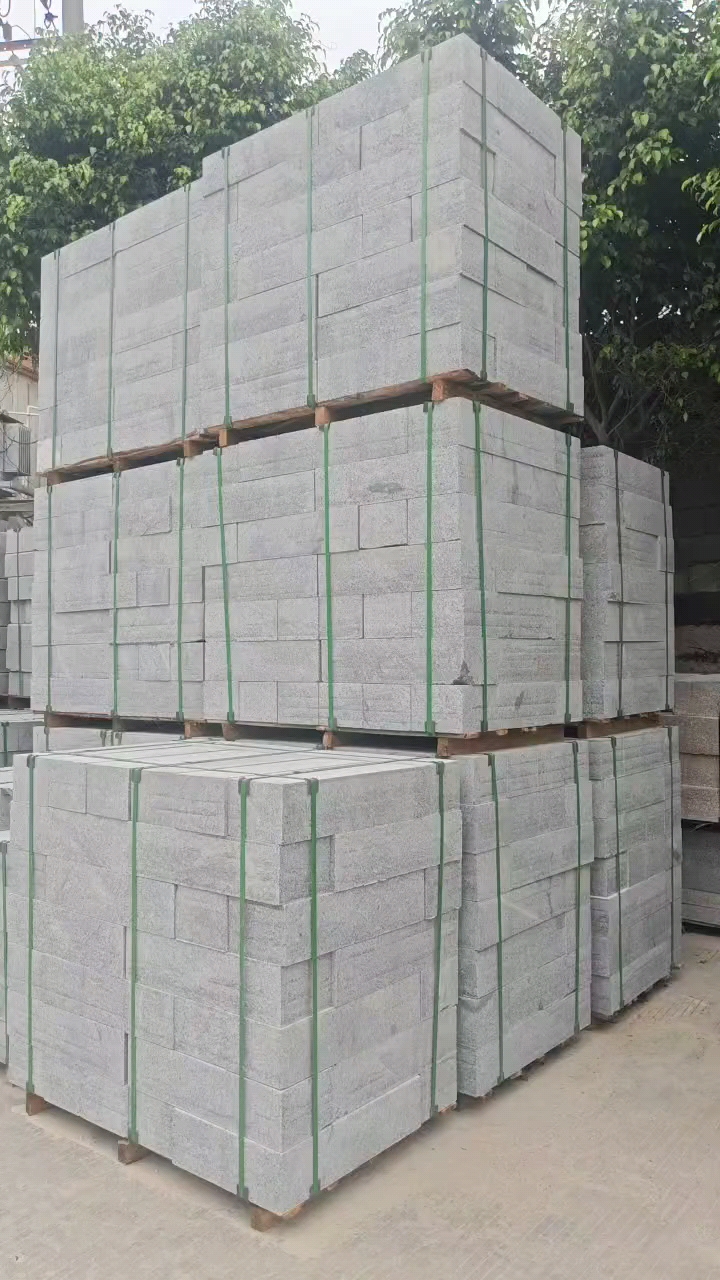 恒真石业主营石栏杆路沿石河道栏杆别墅阳台栏杆桥栏杆水池坯墓