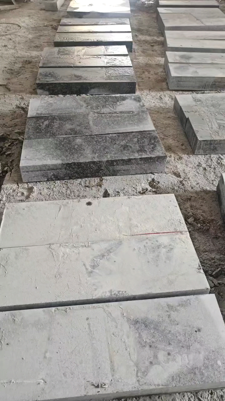 恒真石业主营石栏杆路沿石河道栏杆别墅阳台栏杆桥栏杆水池坯墓