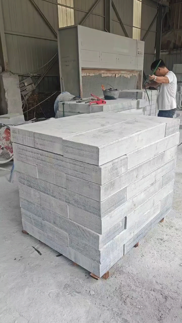 恒真石业主营石栏杆路沿石河道栏杆别墅阳台栏杆桥栏杆水池坯墓