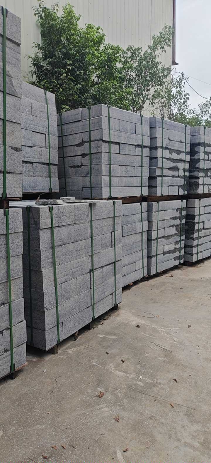 恒真石业主营石栏杆路沿石河道栏杆别墅阳台栏杆桥栏杆水池坯墓