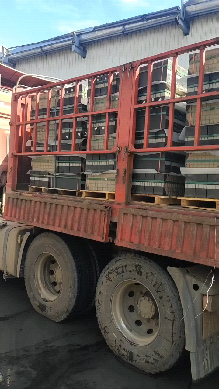 生态地铺石PC砖，仿石砖