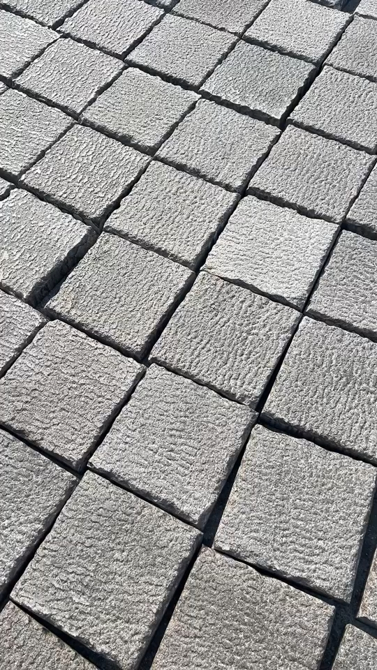 还在为打造复古环境而烦恼吗这款仿古地铺石可以帮到你仿古地铺石厂家直销咨