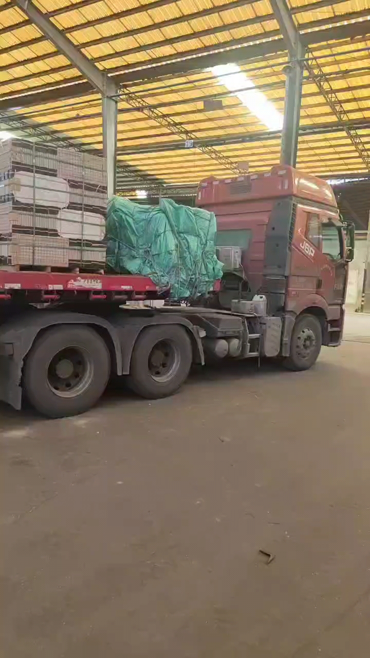 生态地铺石PC砖厂家直销