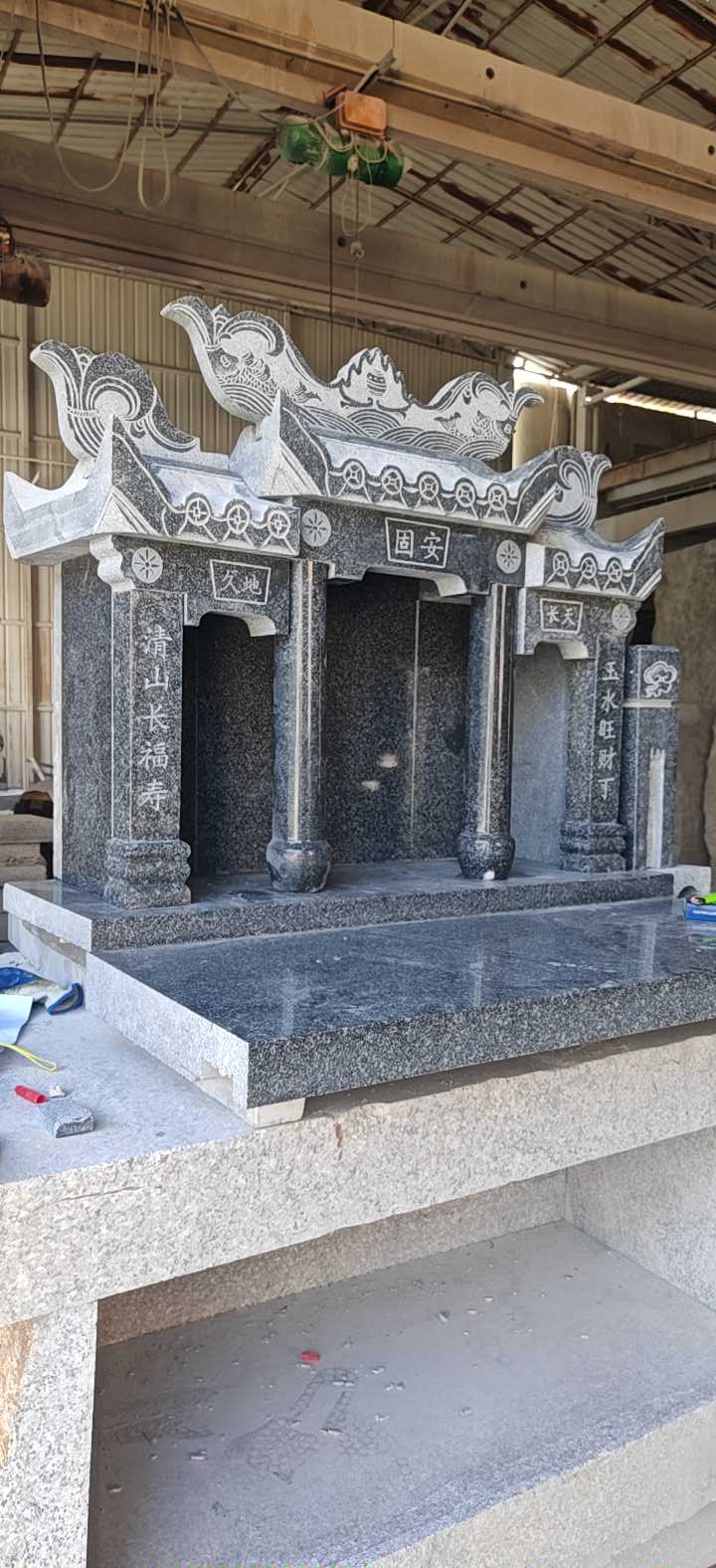 恒真石业主营石栏杆路沿石河道栏杆别墅阳台栏杆桥栏杆水池坯墓