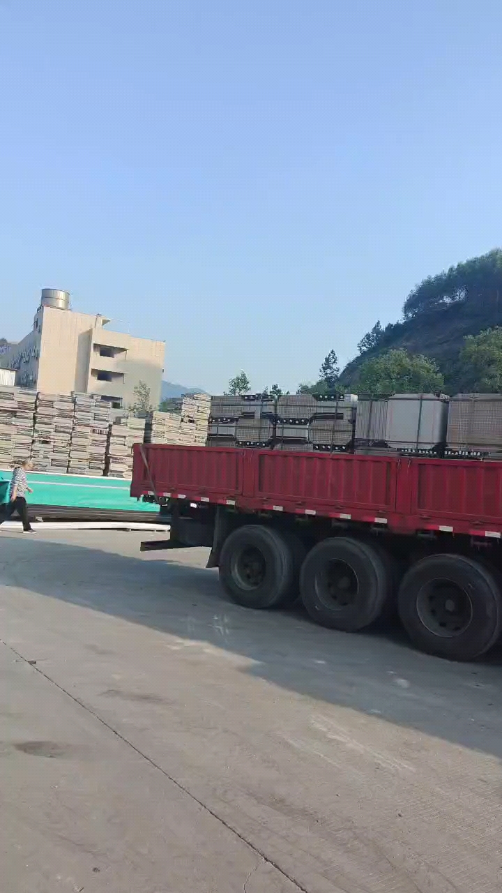 生态地铺石PC砖厂家直销