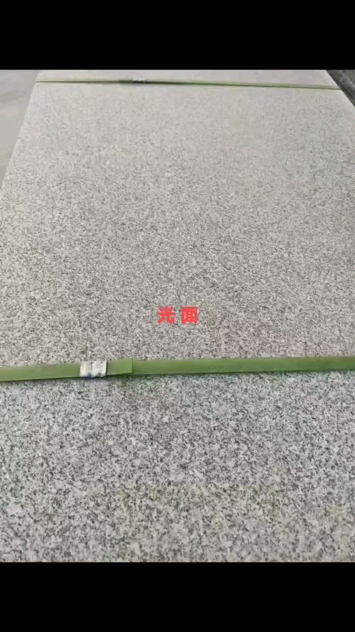 河南芝麻灰河南芝麻白路沿石地铺石冰裂纹六角拼圆球扇形贴网六角