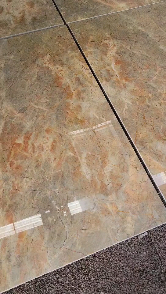 暖色石材阿利坦梦幻庄园