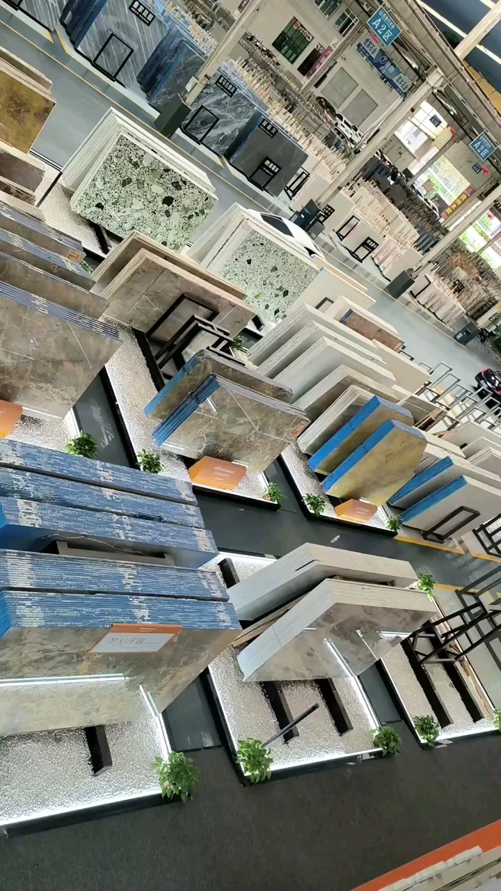 粉色石材就阿利坦梦幻庄园