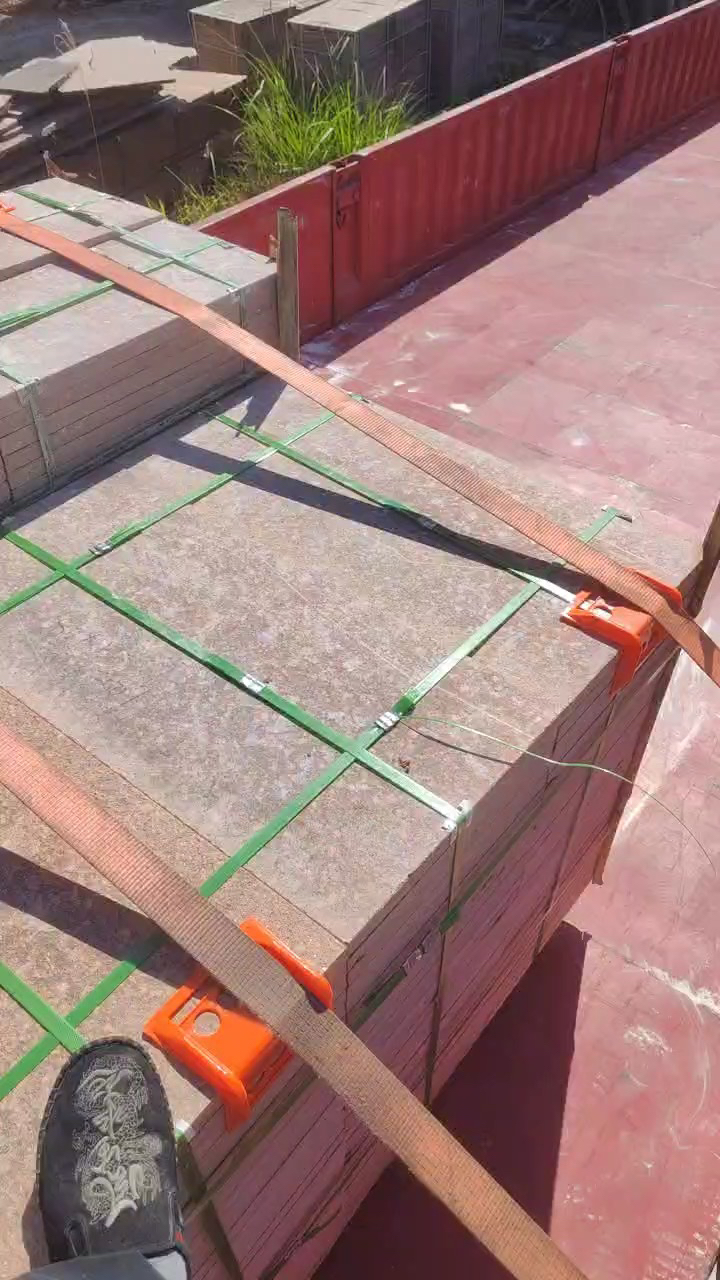 映山红石材