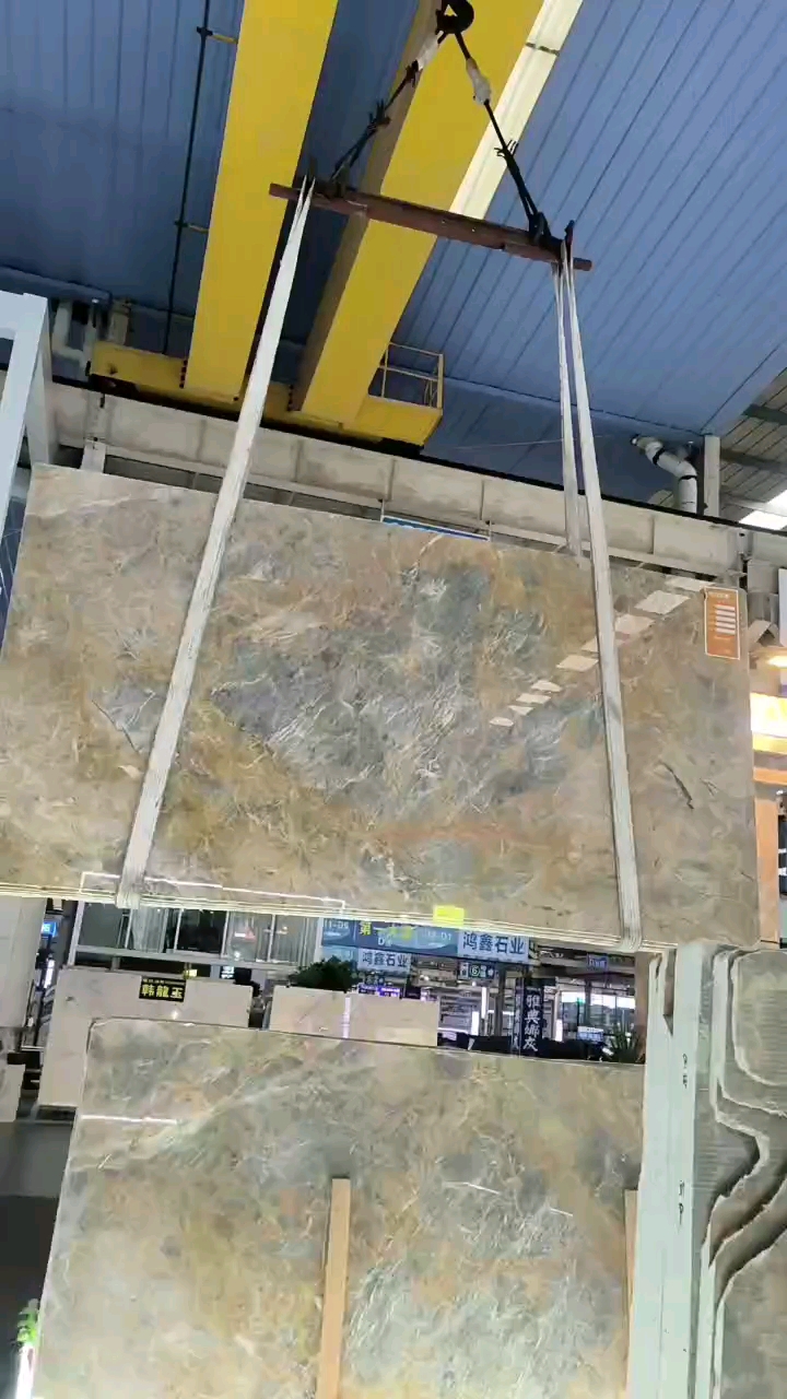 粉色石材就找阿利坦梦幻庄园