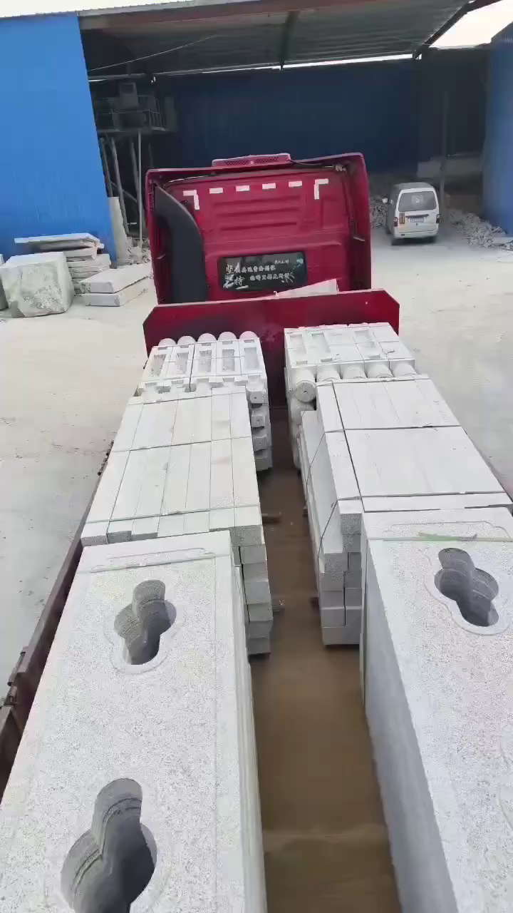 装车发货啦