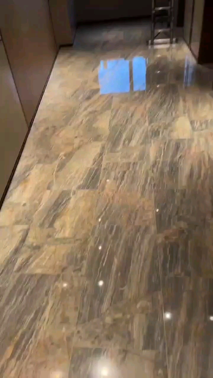 暖色石材就找阿利坦梦幻庄园蓝金灰