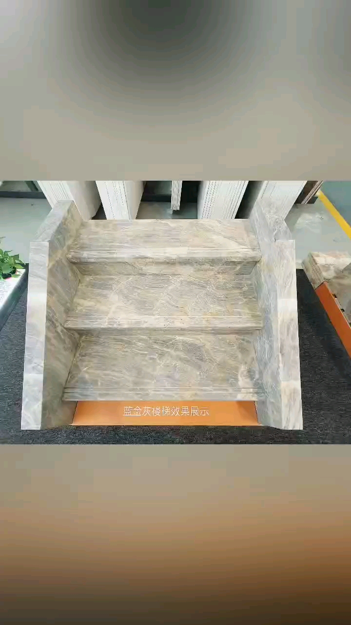 暖色石材就找阿利坦梦幻庄园