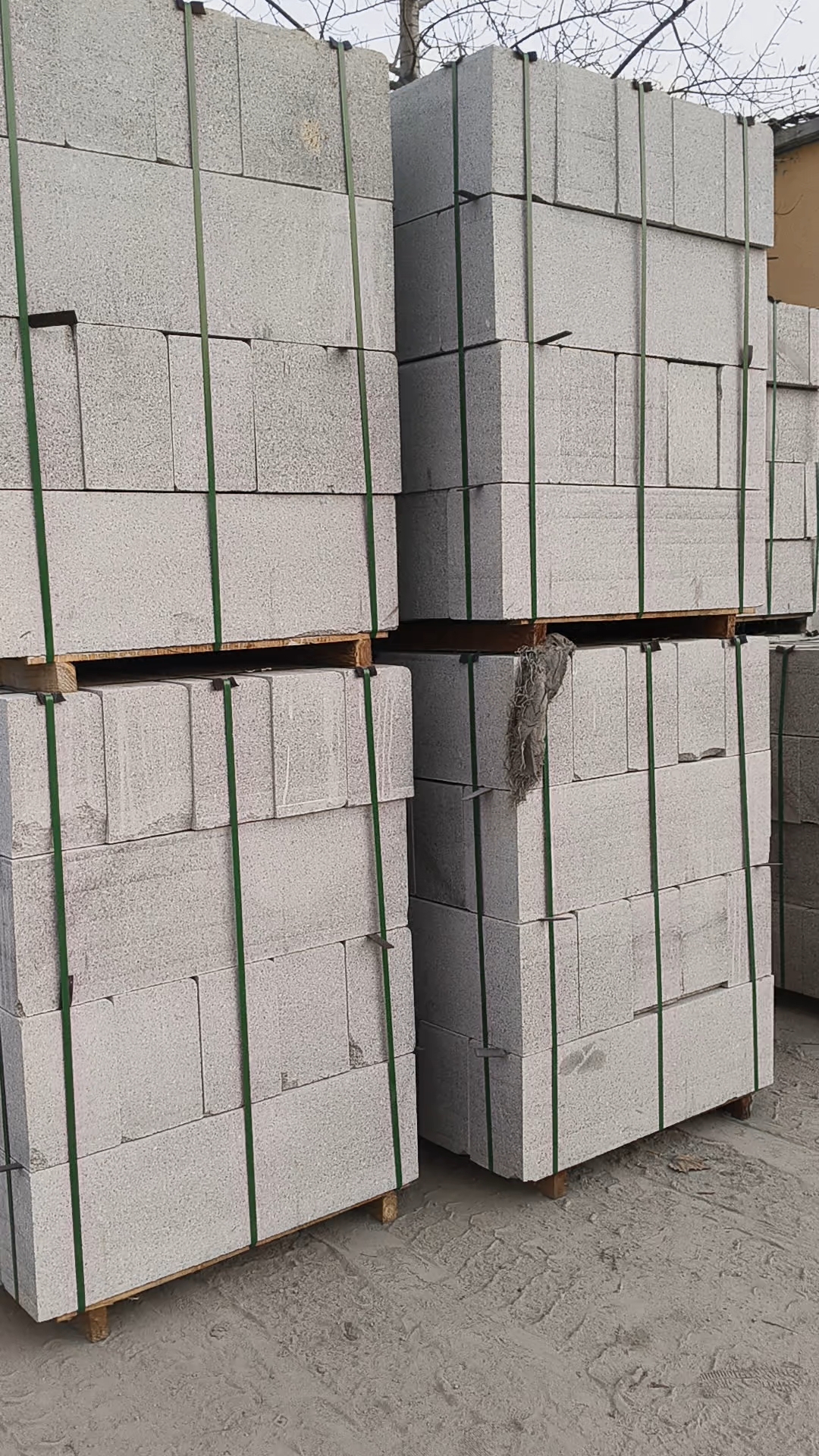 路沿石、黄锈石路沿石、白麻路沿石、花岗岩路沿石……