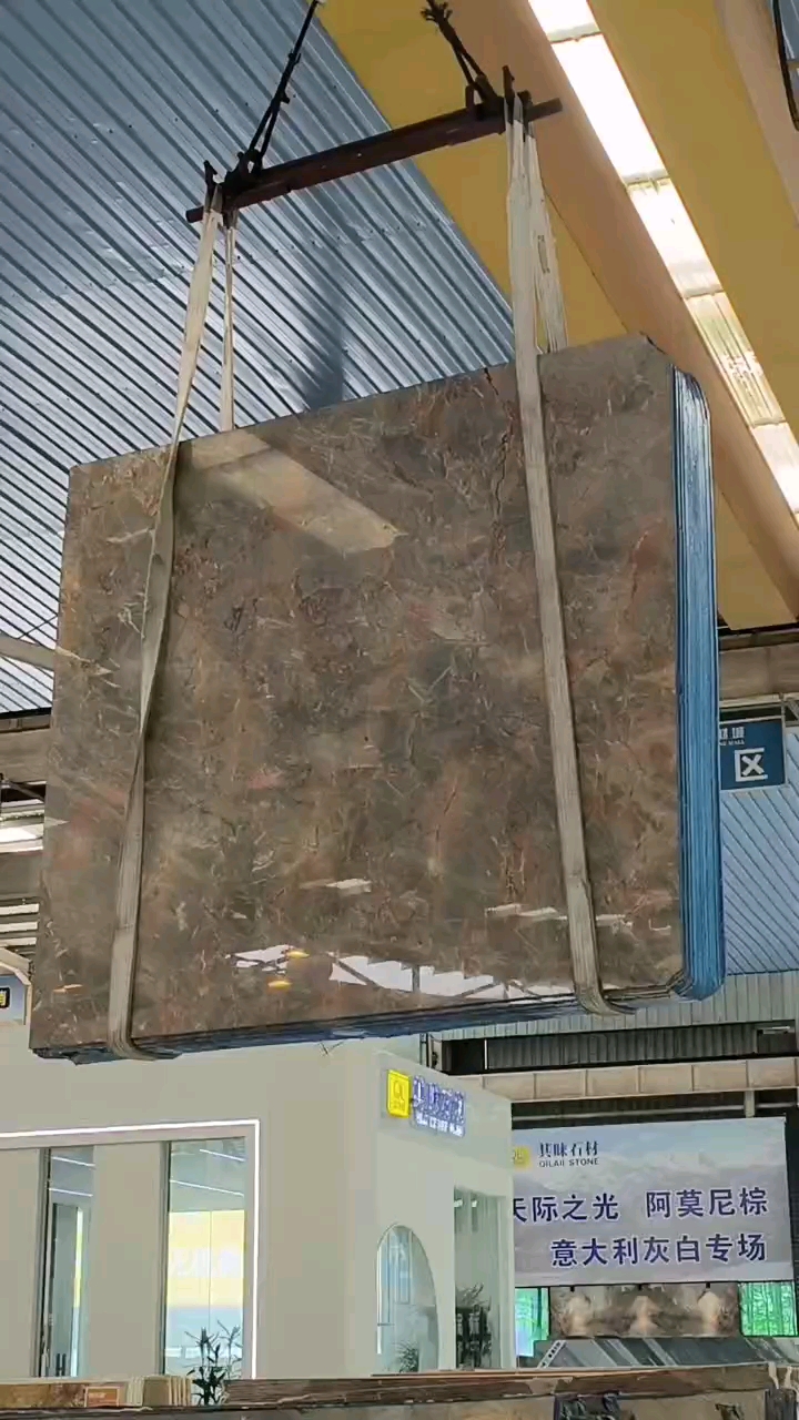 暖色石材就找阿利坦梦幻庄园