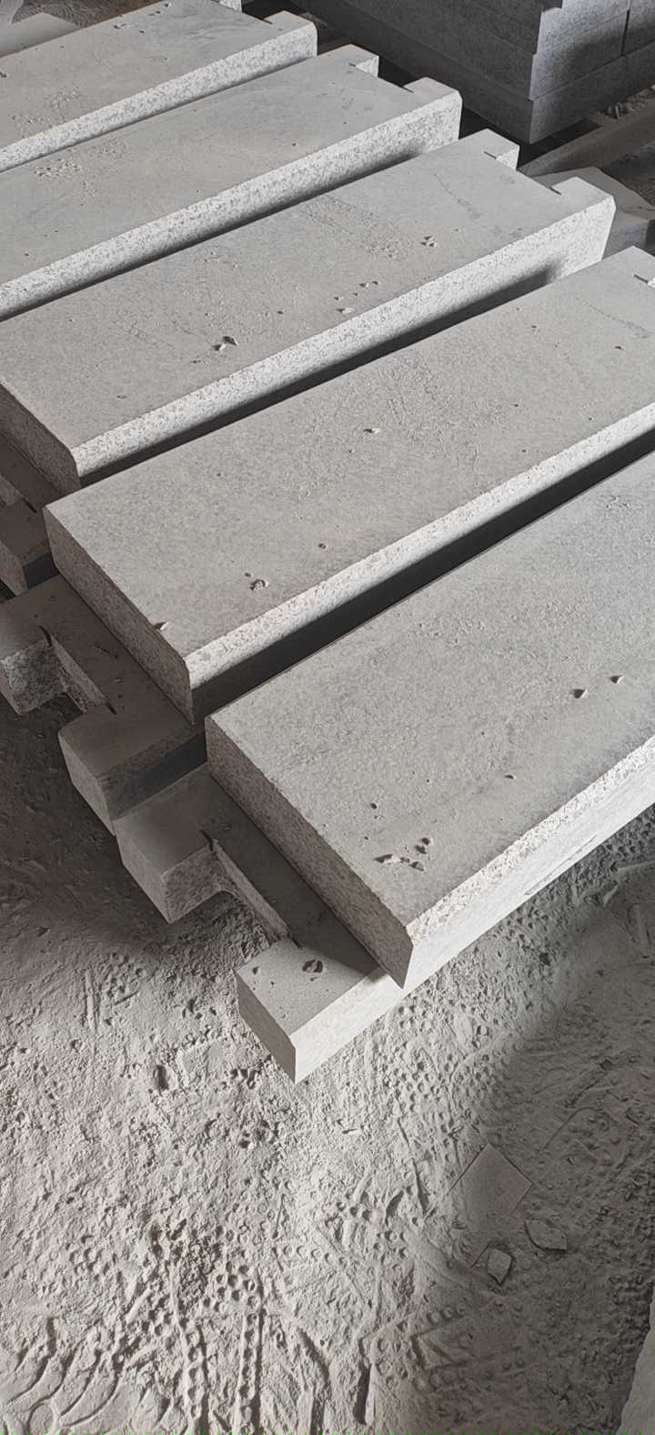 恒真石业主营石栏杆路沿石河道栏杆别墅阳台栏杆桥栏杆水池坯墓