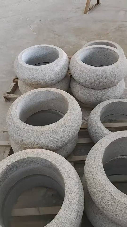 我们矿厂一体主营罗田芝麻灰麻城芝麻白毛板规格地铺园林景墙别墅石材