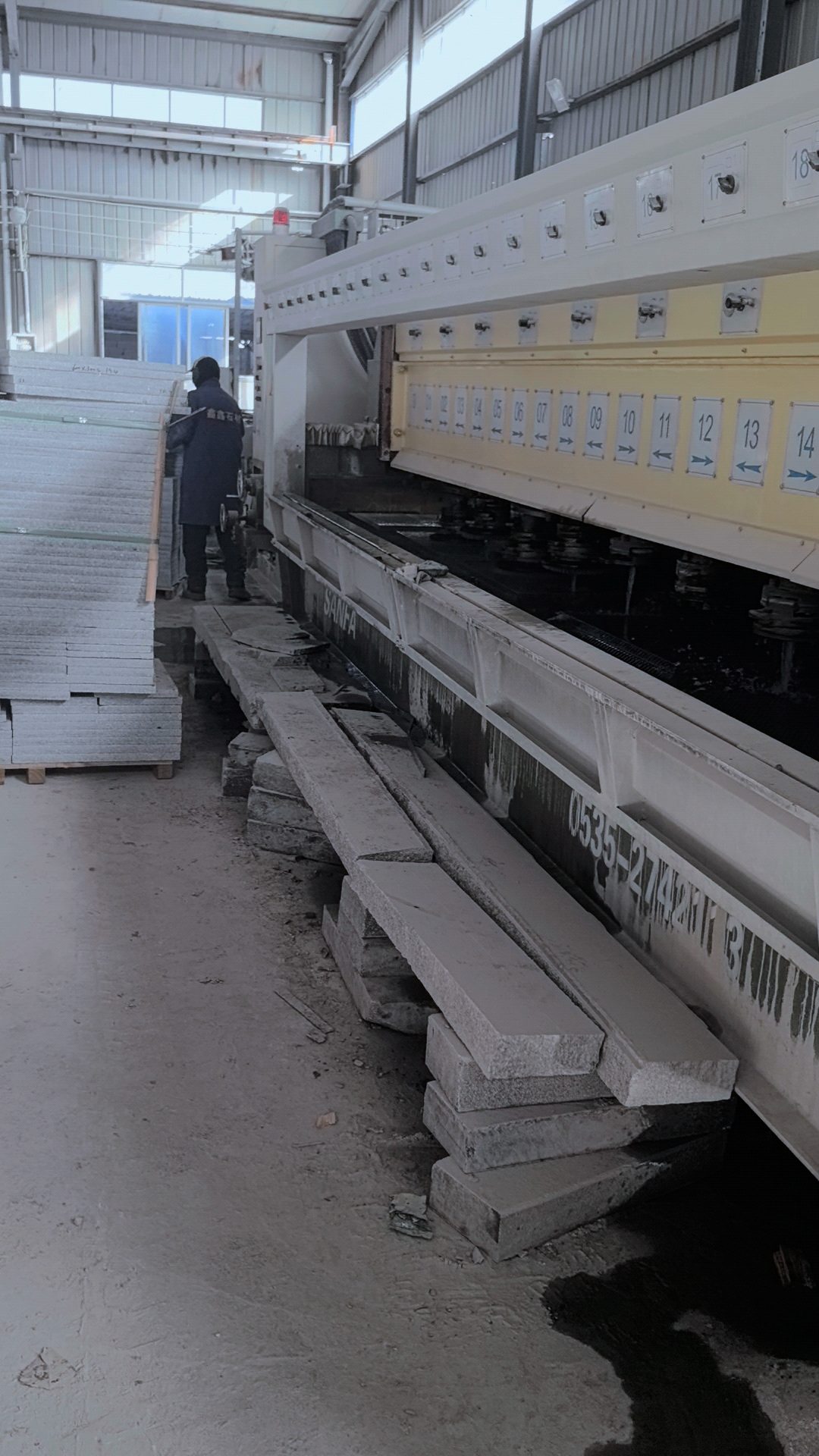 鲁灰章丘黑厂家直销