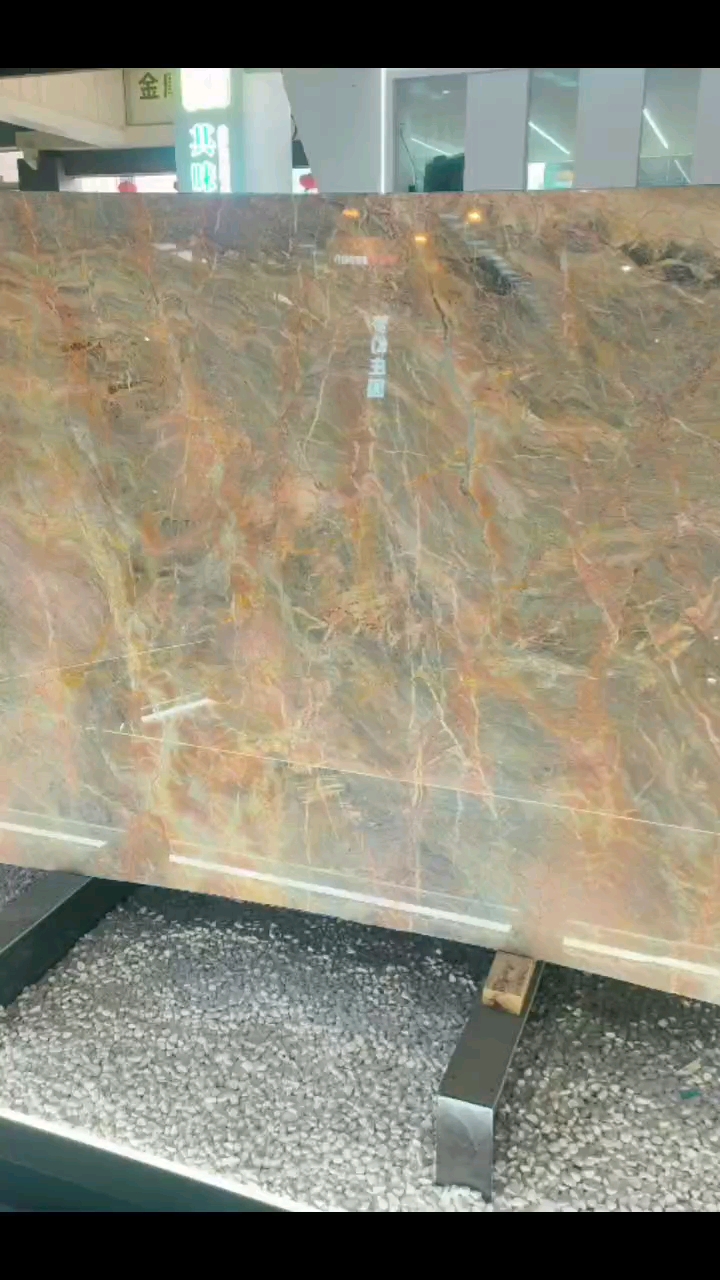 粉色石材就找阿利坦梦幻庄园