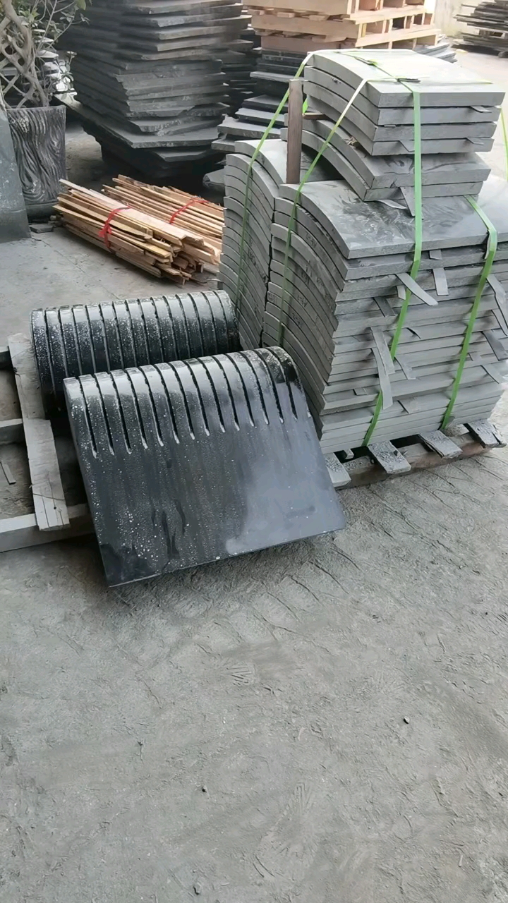 专业承接福鼎黑G684珍珠黑大板1公分2公分3公分5公分新福