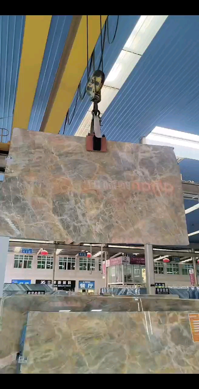 粉色石材就找阿利坦梦幻庄园