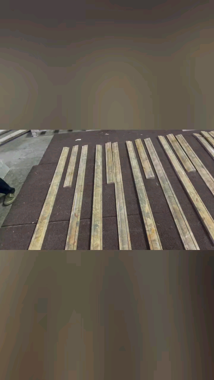 暖色石材就找阿利坦梦幻庄园