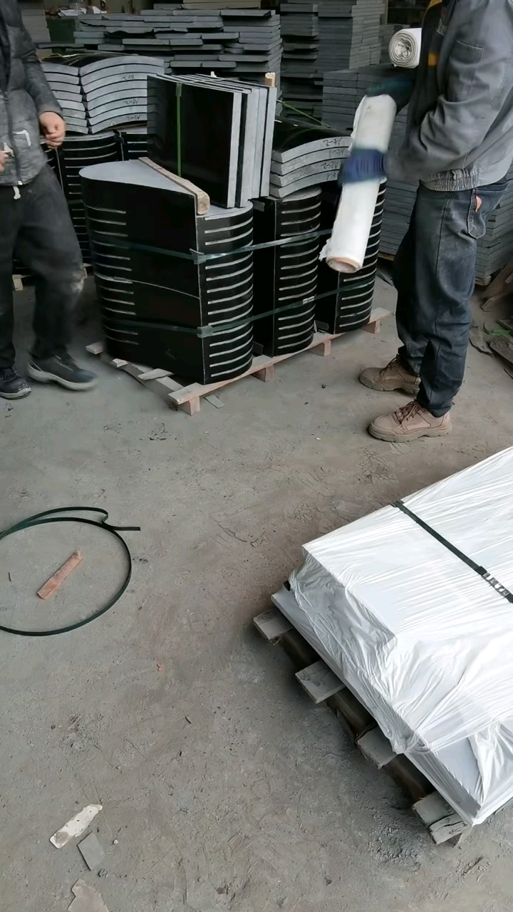 专业承接福鼎黑G684珍珠黑大板1公分2公分3公分5公分新福