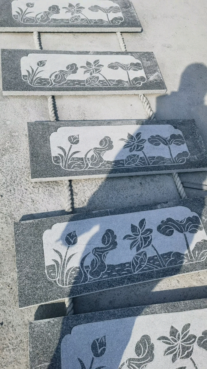 鲁灰，行走的雕刻机