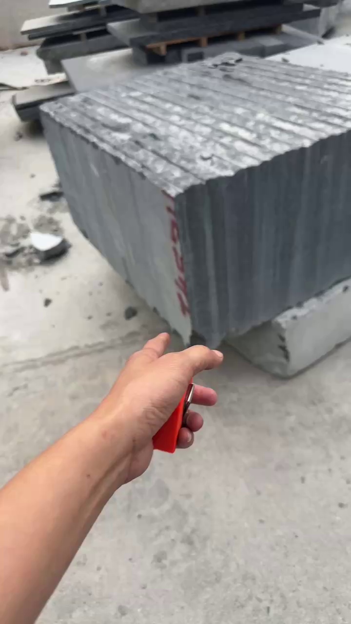 国产黑白灰石材供应商