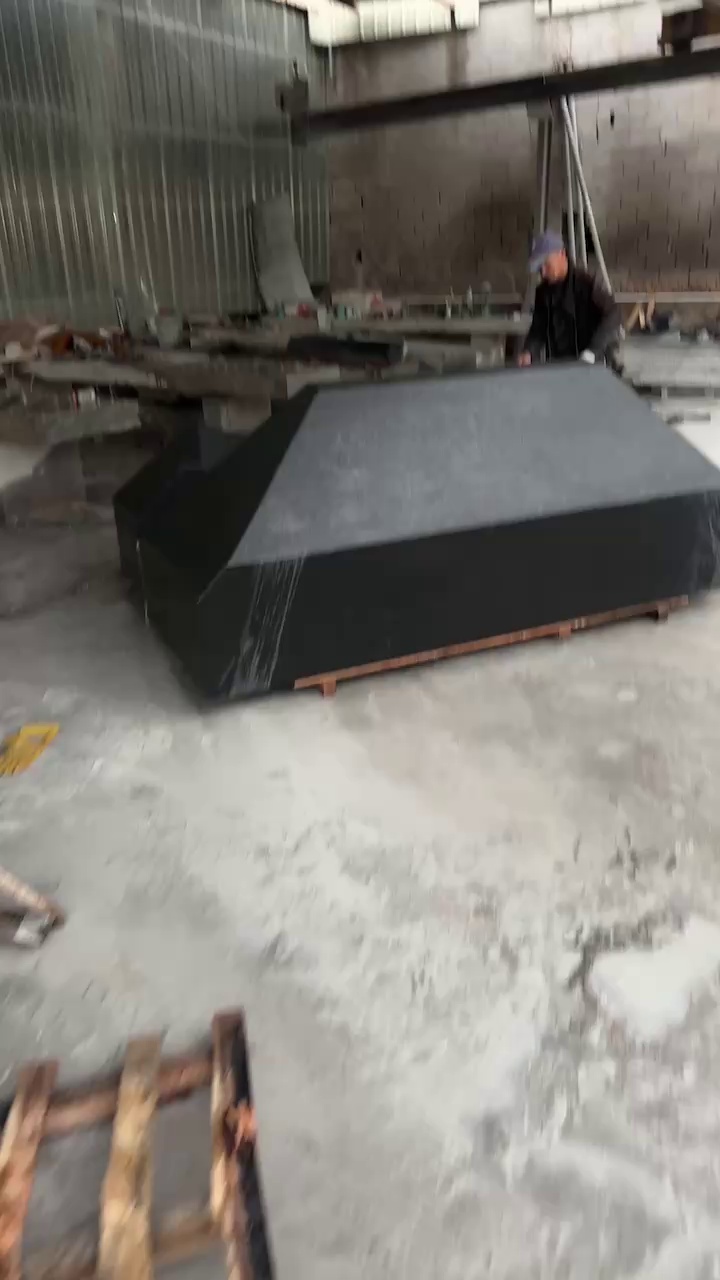 国产黑白灰石材供应商