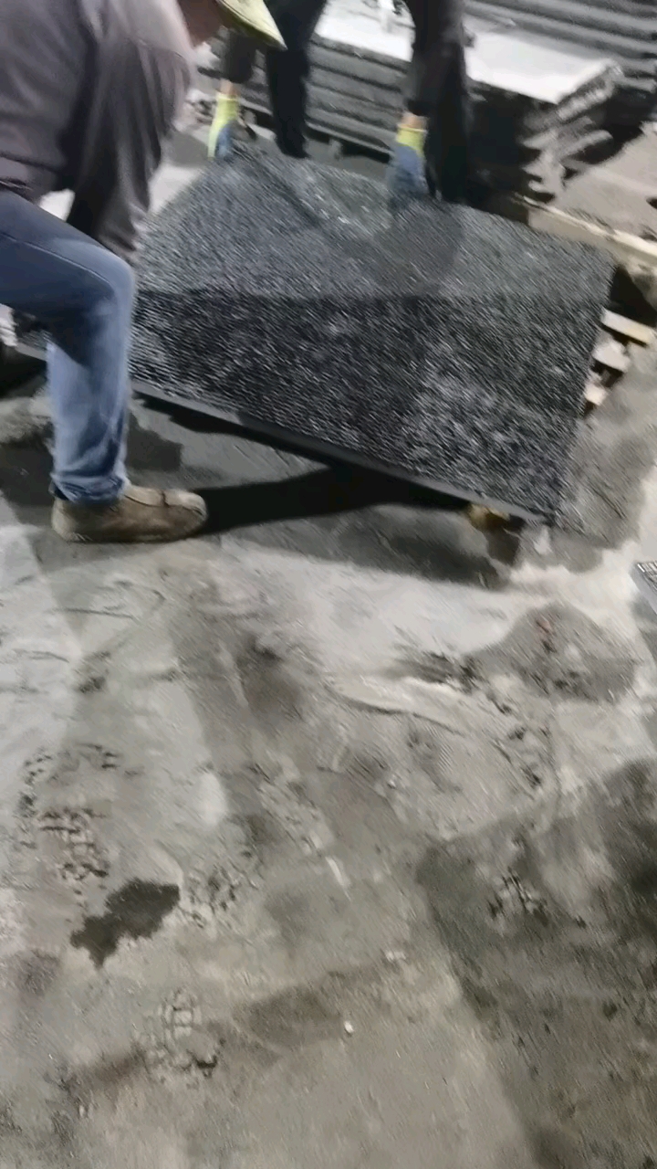 专业承接福鼎黑G684珍珠黑大板1公分2公分3公分5公分新福