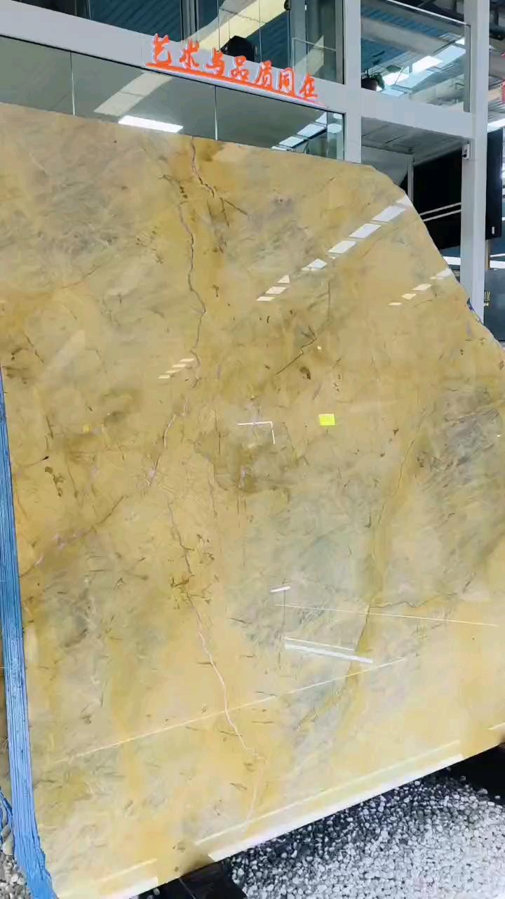 粉色石材就找阿利坦梦幻庄园天川金