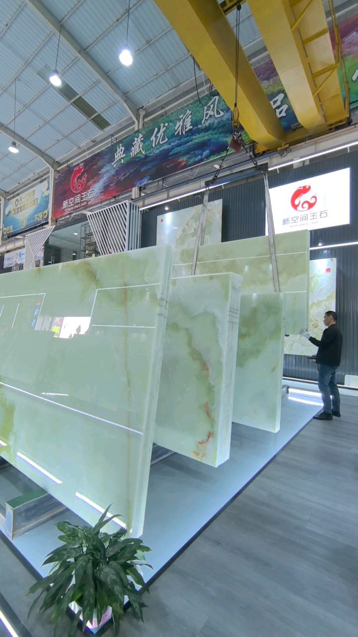 青玉专场｜大量现货