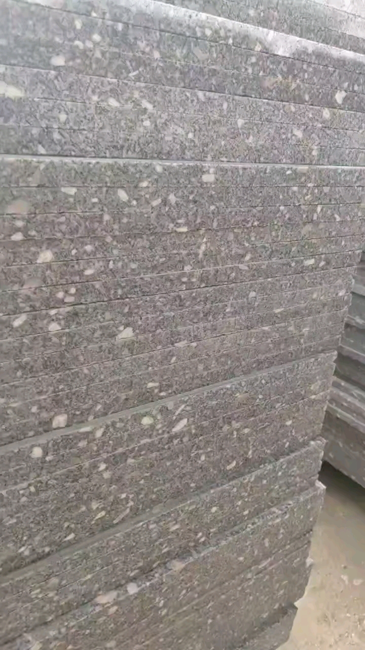 乳山灰珍珠灰珍珠红湖北黄金麻白麻安徽芙蓉红等塔锯生产厚度均匀