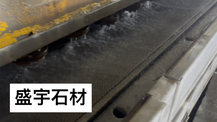 阿拉善石材厂矿一体源头厂家记录昨日份的车间日常