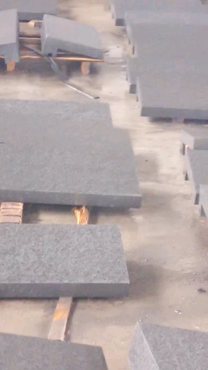 专业承接福鼎黑G684珍珠黑大板1公分2公分3公分5公分新福