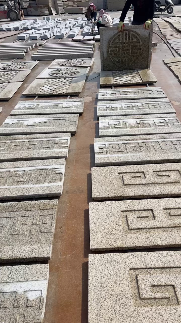 湖北黄金麻、湖北白麻、提锈板、芝麻灰、中国黑、工程板、园林地铺、路沿石，咨询热线