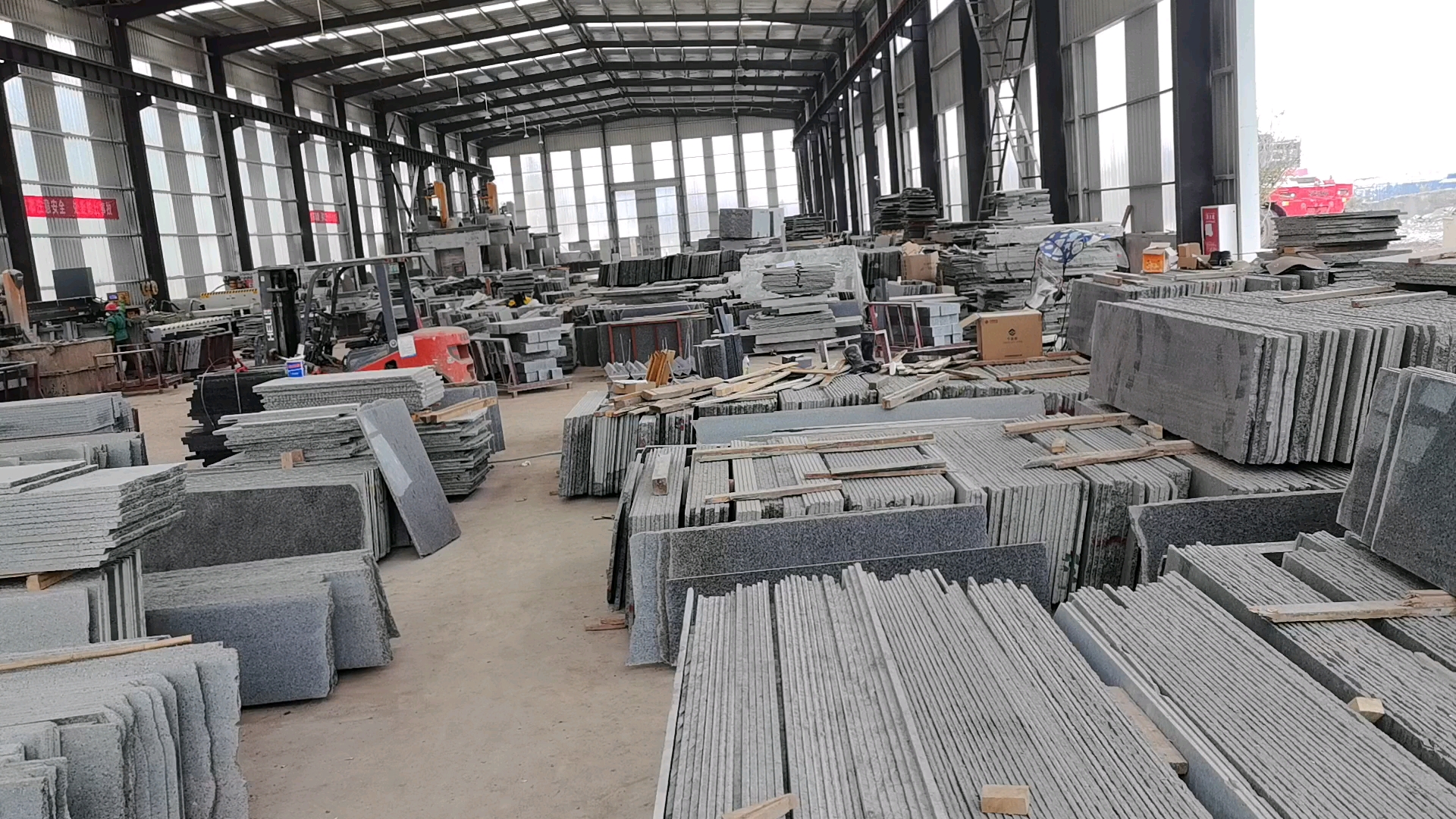 冰花兰比量生产