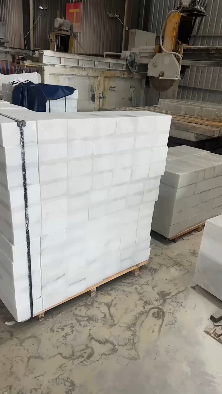 广西汉白玉石材