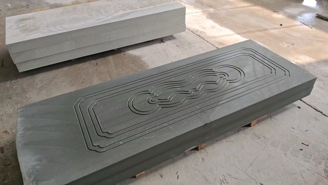 栏杆异形江西芝麻白江西芝麻灰青石牌坊河栏杆