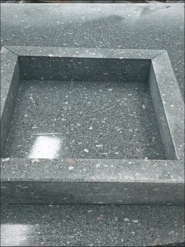 乳山灰珍珠灰珍珠红湖北黄金麻白麻安徽芙蓉红等塔锯生产厚度均匀