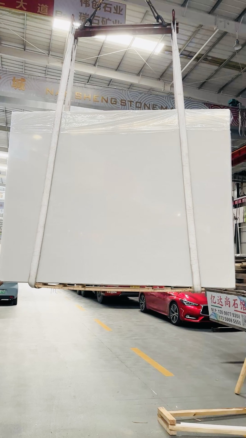 越南水晶白陆续上新中🔥