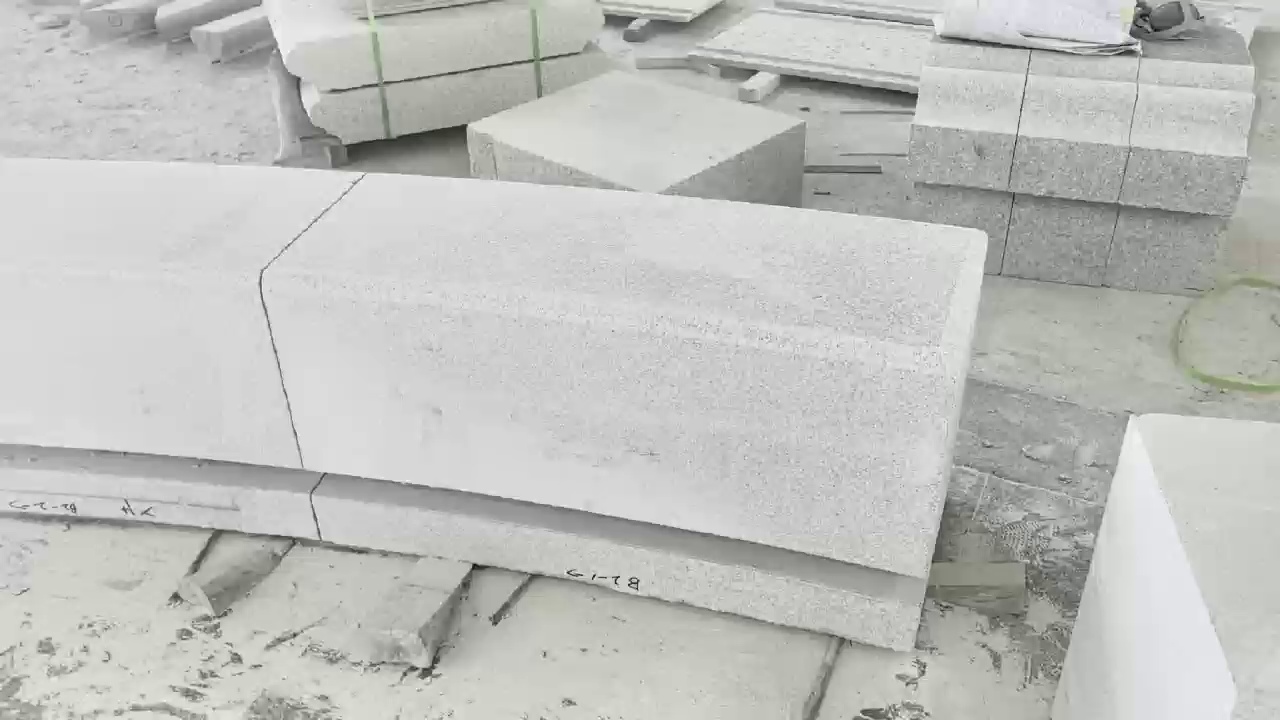 芭拉白古典灰G650泉港虾红海南G654福建芝麻灰G688虾红G6