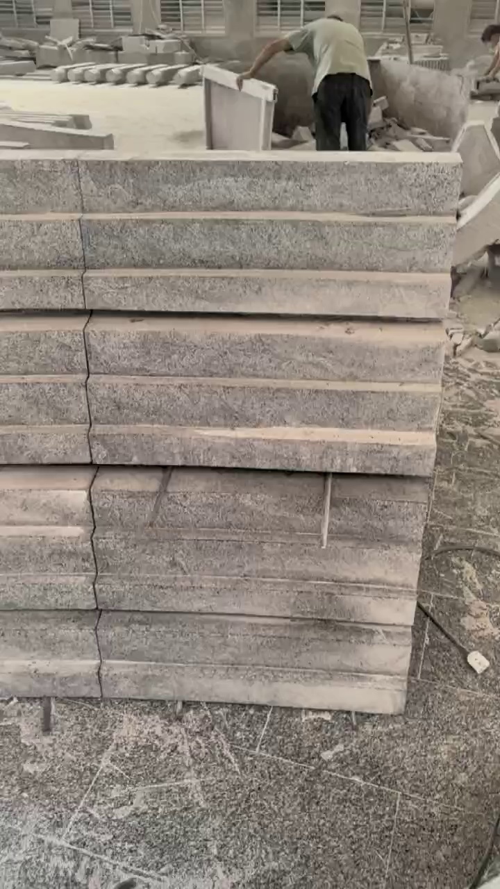 芭拉白古典灰G650泉港虾红海南G654福建芝麻灰G688虾红G6