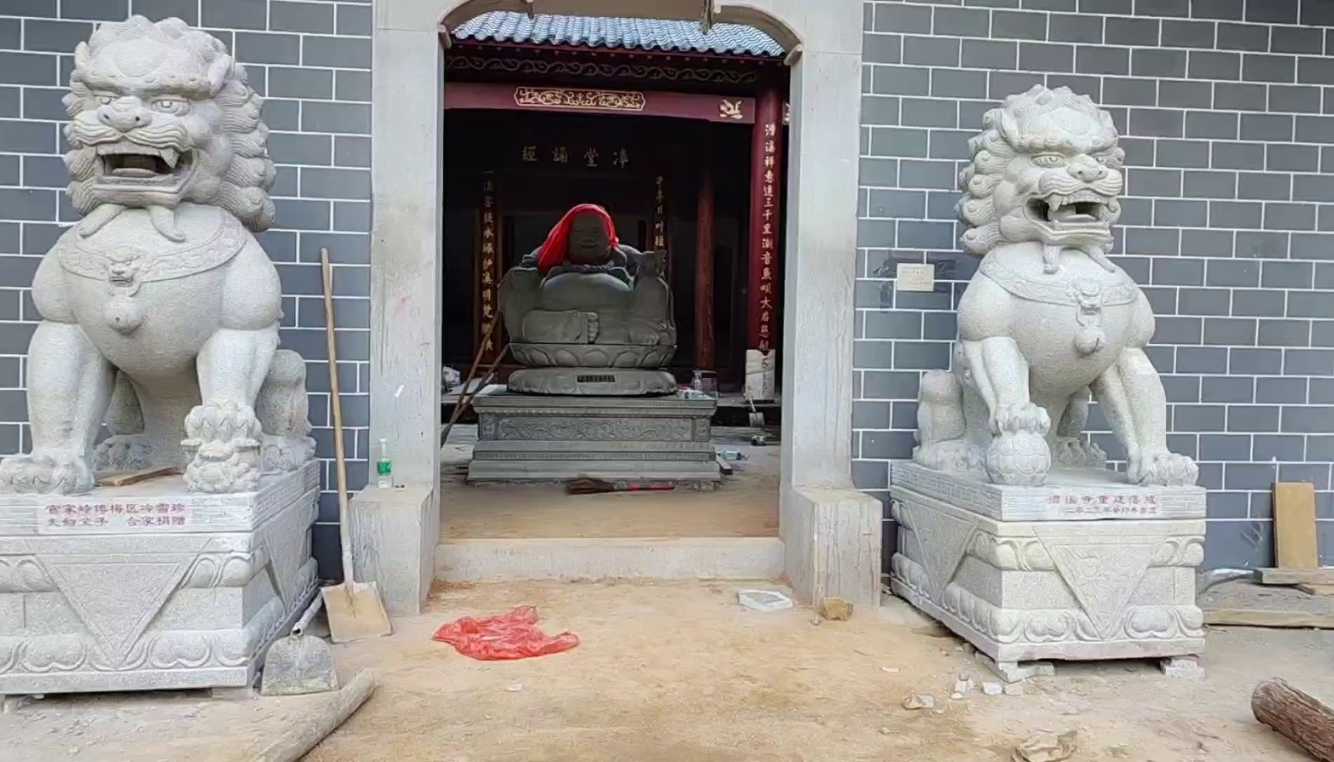 厂家直销，新654，江西芝麻黑，石材雕刻，园林景观，佛像工艺，寺庙古建，神兽雕刻