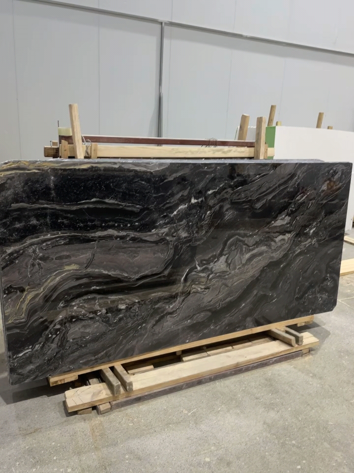 意大利威尼斯棕精品小料泉州旭芳芳世石业